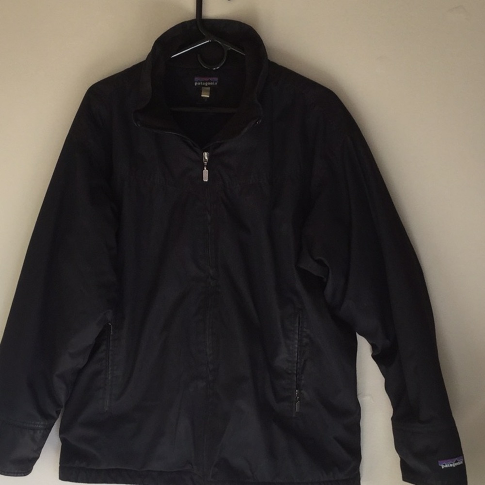 Winter jacket